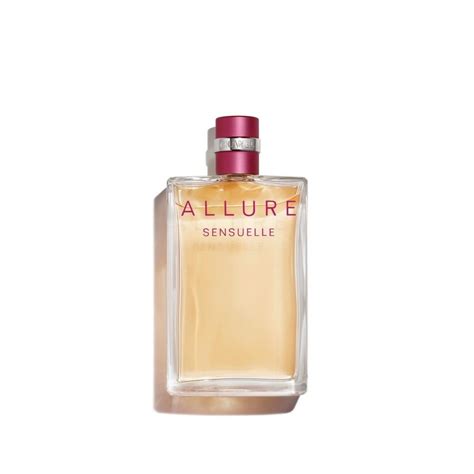 chanel allure sensuele ktory wybrac